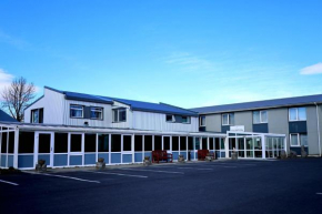 Hotel Hvolsvollur - Central South Iceland